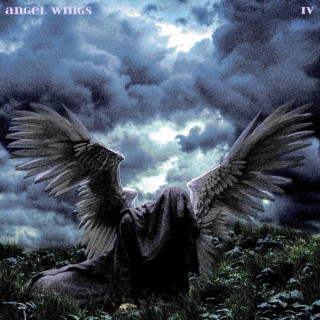 Angel Wings lyrics | Boomplay Music