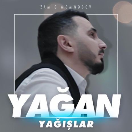 Yağan yağışlar