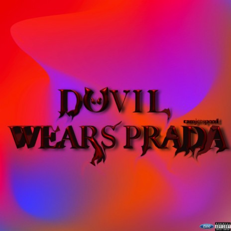devil wears prada
