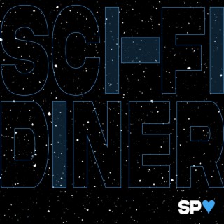 Sci-Fi Diner