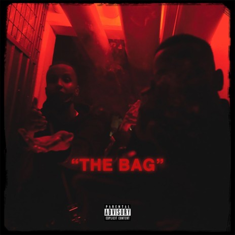 THE BAG ft. KJ | Boomplay Music