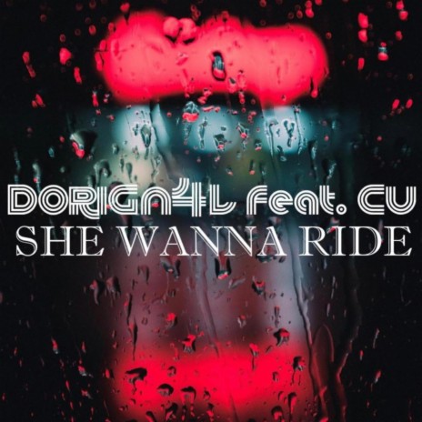 She Wanna Ride | Boomplay Music