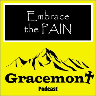 Gracemont, S1E14, Embrace the PAIN