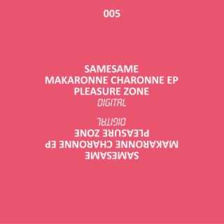 Makaronne Charonne EP