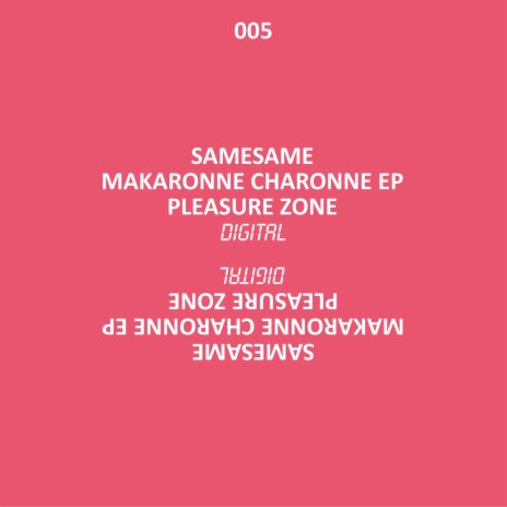 Makaronne Charonne (Original Mix) | Boomplay Music