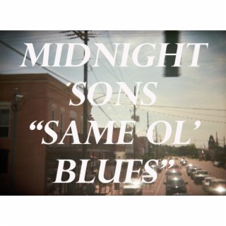 Midnight Sons