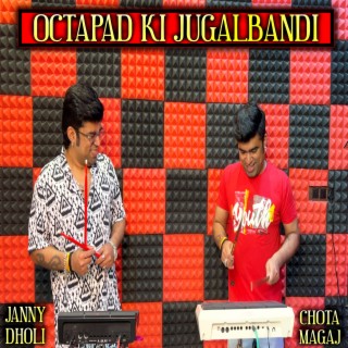 Octapad Ki Jugal Bandi