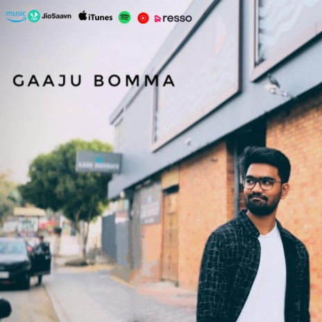 GAAJU BOMMA | Boomplay Music