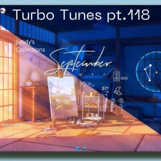 Turbo Tunes pt.118
