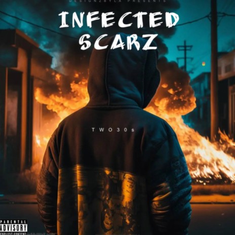 Infected Scarz | Boomplay Music
