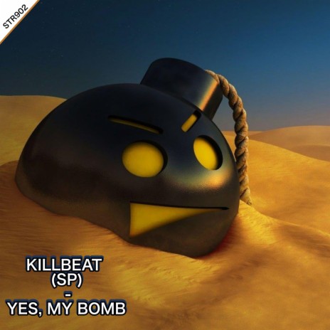 Yes, My Bomb | Boomplay Music