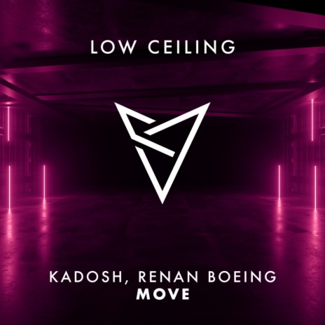 MOVE ft. Renan Boeing | Boomplay Music
