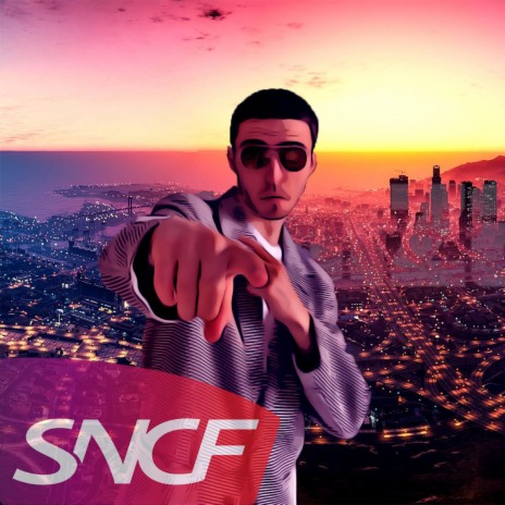 SNCF lofi | Boomplay Music