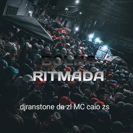 BOLHA RITMADA | Boomplay Music