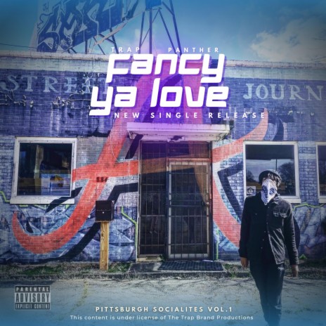 Fancy Ya Love | Boomplay Music