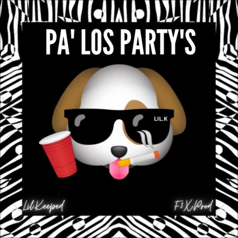 Pa' Los Party's | Boomplay Music