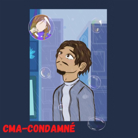 Condamné