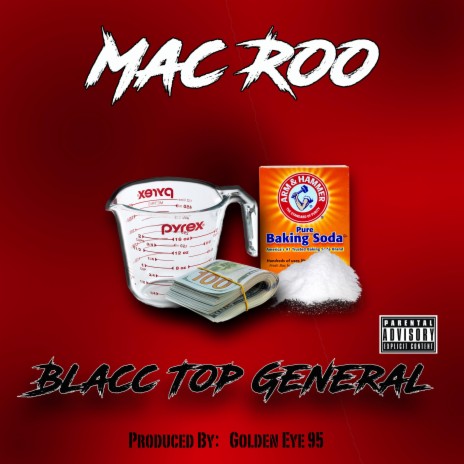 Blacc Top General | Boomplay Music