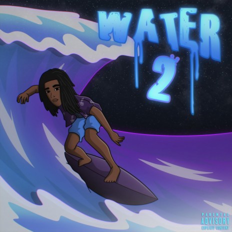 Water 2