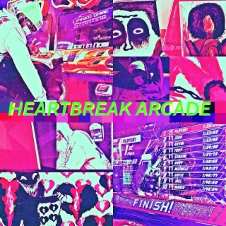 Heartbreak Arcade