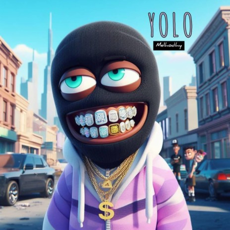 Yolo | Boomplay Music