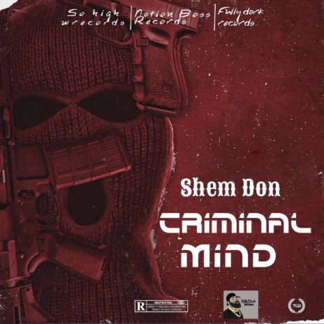 Criminal Mind | Boomplay Music