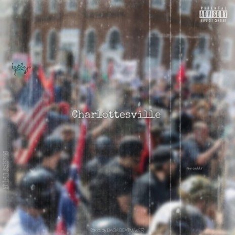 Charlottesville (Freestyle) | Boomplay Music