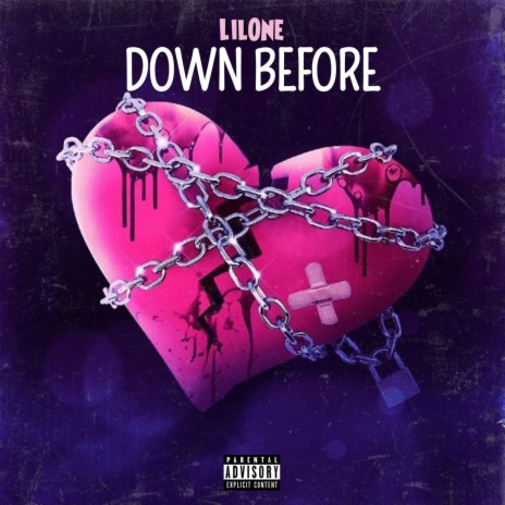 DOWN BEFORE | Boomplay Music