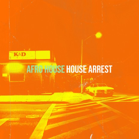 Afro House | Boomplay Music