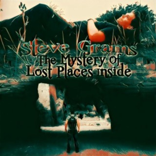 The Mystery Of Lost Places Inside