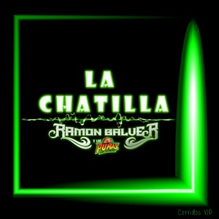 La Chatilla