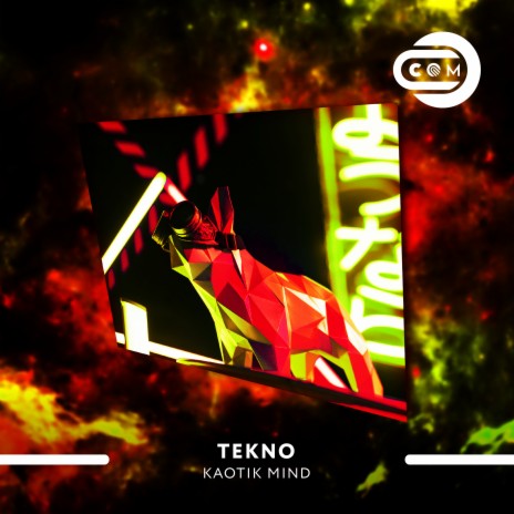 Tekno (Extended) | Boomplay Music