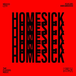 HOMESICK