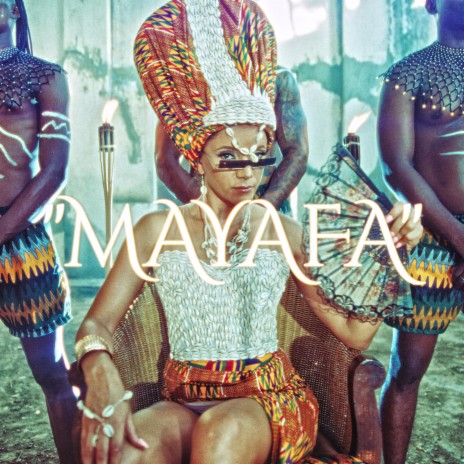 Mayafa | Boomplay Music