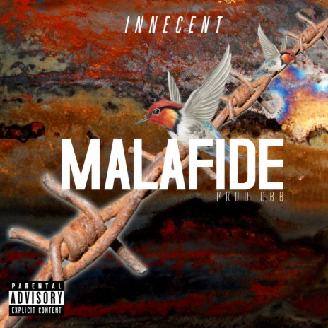 Malafide | Boomplay Music