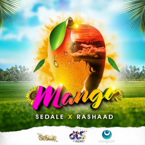 Mango ft. Rashaad | Boomplay Music