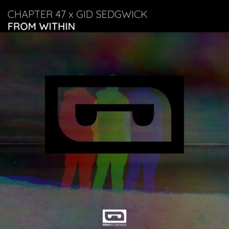 From Within (Radio Edit) ft. Gid Sedgwick