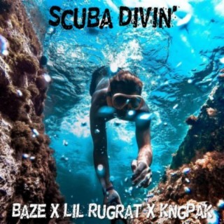 Scuba Divin' (feat. Lil Rugrat & KngPak)