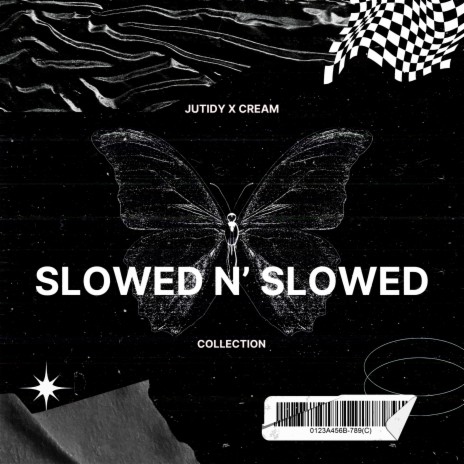 september - Slowed ft. Cream | Boomplay Music