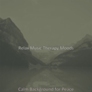 Relax Music Therapy Moods