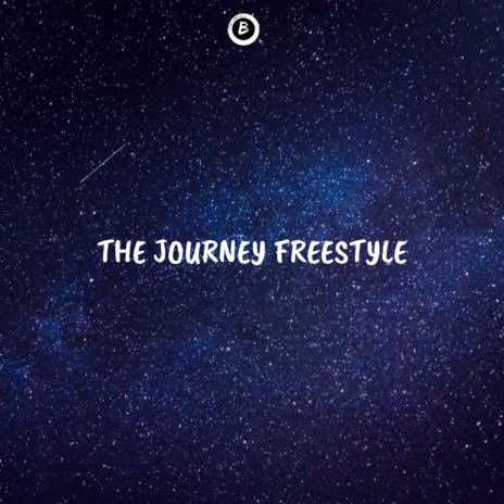 The Journey (Freestyle) | Boomplay Music