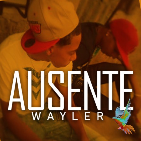 Ausente | Boomplay Music