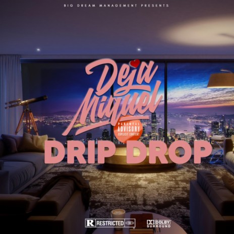 Drip Drop | Boomplay Music