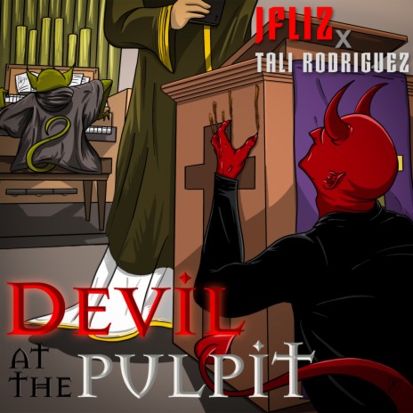 The Pulpit