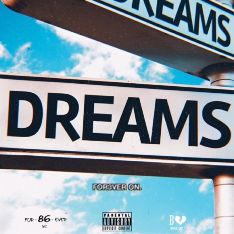 Dream Street | Boomplay Music