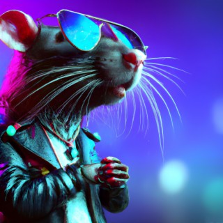 Synth Rat