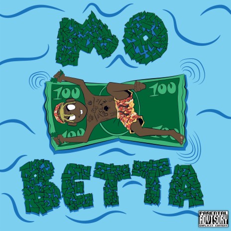 Mo Betta | Boomplay Music