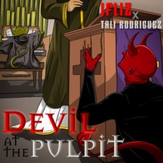 Devil At The Pulpit