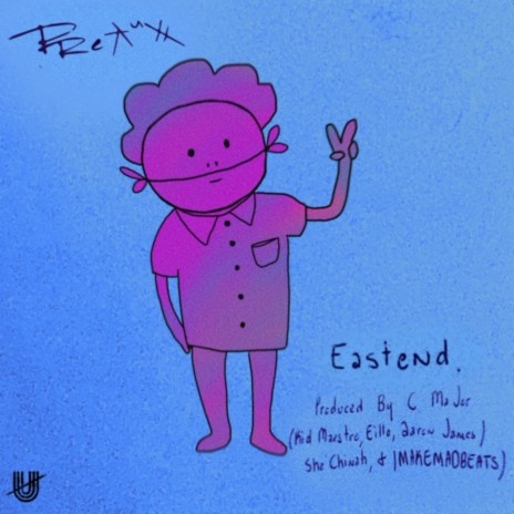 Eastend | Boomplay Music