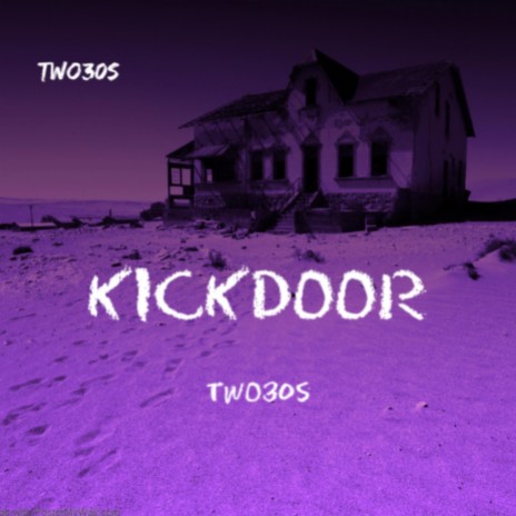 kickdoor